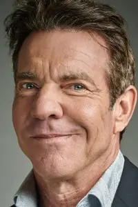 Фото Денніс Куейд (Dennis Quaid)