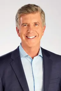 Фото  (Tom Bergeron)