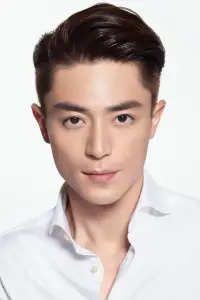 Фото  (Wallace Huo)