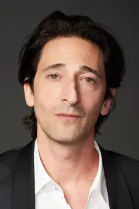 Фото Адріан Броуді (Adrien Brody)