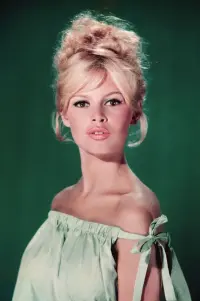 Фото Бріжит Бардо (Brigitte Bardot)