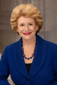 Фото Деббі Стабенов (Debbie Stabenow)