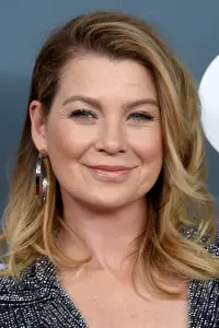 Фото Елен Помпео (Ellen Pompeo)