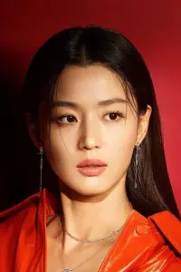 Фото Джун Джі Хюн (Jun Ji-hyun)