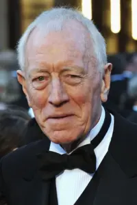 Фото Макс фон Сюдов (Max von Sydow)