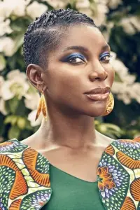 Фото Міхаела Коель (Michaela Coel)