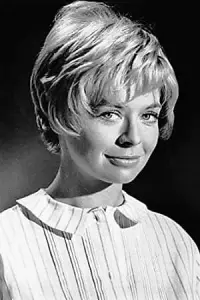 Фото Сюзанна Йорк (Susannah York)