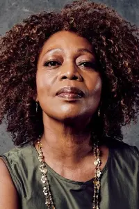 Фото Альфре Вудард (Alfre Woodard)