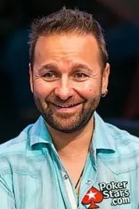 Фото  (Daniel Negreanu)