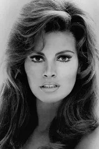 Фото Ракель Велч (Raquel Welch)