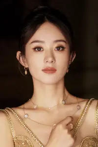 Фото  (Zhao Liying)