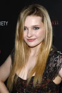 Фото Ебігейл Бреслін (Abigail Breslin)