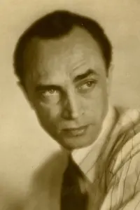 Фото Конрад Вейдт (Conrad Veidt)