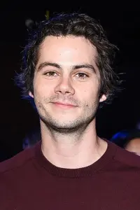 Фото Ділан О'Браєн (Dylan O'Brien)