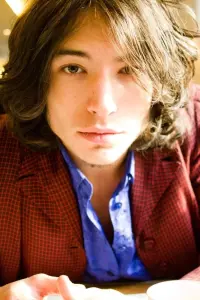 Фото Езра Міллер (Ezra Miller)