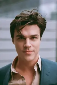 Фото Фінн Віттрок (Finn Wittrock)