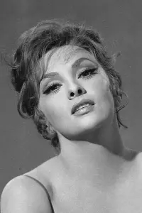 Фото Джина Лоллобрігіда (Gina Lollobrigida)