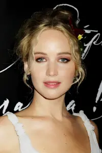 Фото Дженіфер Лоуренс (Jennifer Lawrence)