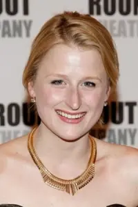 Фото Меймі Гаммер (Mamie Gummer)