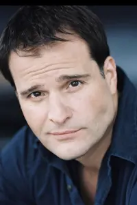 Фото Пітер ДеЛуїз (Peter DeLuise)