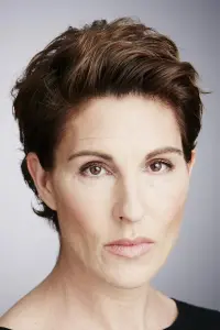 Фото Тамсін Грейг (Tamsin Greig)