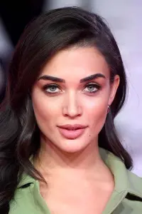 Фото Емі Джексон (Amy Jackson)