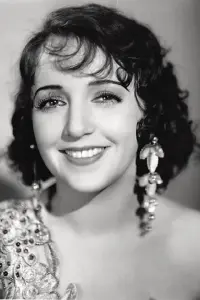 Фото Бебі Деніелс (Bebe Daniels)