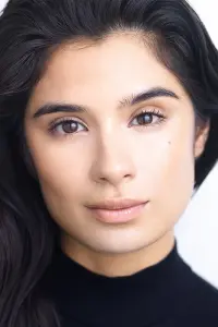 Фото Діана Герреро (Diane Guerrero)