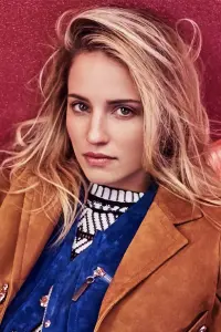 Фото Діанна Агрон (Dianna Agron)