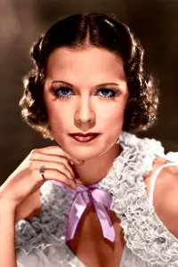 Фото Елеанор Пауелл (Eleanor Powell)