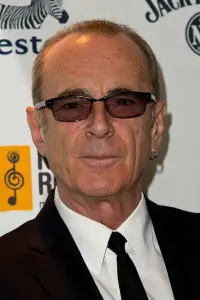 Фото Френсіс Россі (Francis Rossi)