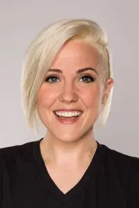 Фото  (Hannah Hart)