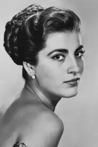 Фото Ірен Папас (Irene Papas)