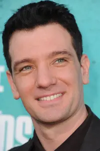 Фото JC Chasez (JC Chasez)