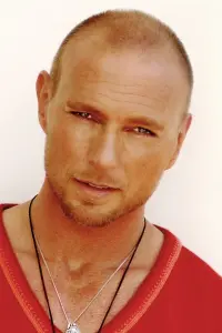 Фото Люк Госс (Luke Goss)