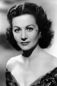 Фото Маргарет Локвуд (Margaret Lockwood)