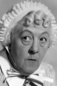 Фото Маргарет Резерфорд (Margaret Rutherford)