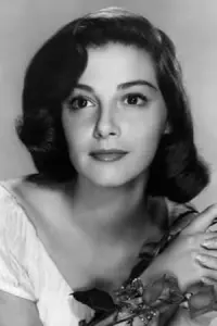 Фото П'єр Анджелі (Pier Angeli)