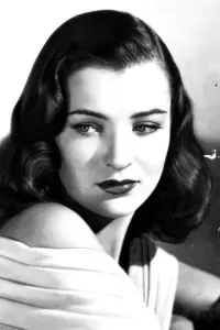 Фото Елла Рейнс (Ella Raines)