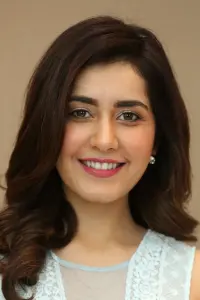 Фото Раашіі Ханна (Raashii Khanna)