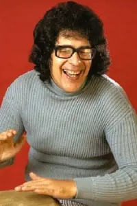 Фото  (Ray Barretto)