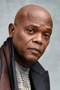 Фото Семюел Л. Джексон (Samuel L. Jackson)