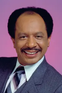 Фото Шерман Хемслі (Sherman Hemsley)