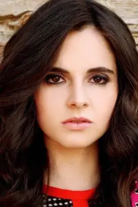 Фото Ванесса Марано (Vanessa Marano)