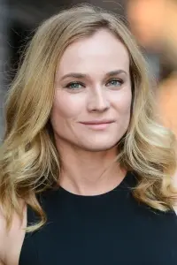 Фото Діана Крюгер (Diane Kruger)