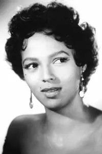 Фото Дороті Дендрідж (Dorothy Dandridge)