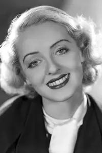 Фото Бетт Девіс (Bette Davis)