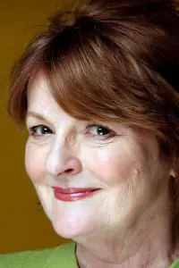 Фото Бренда Блетін (Brenda Blethyn)