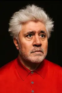 Фото Педро Альмодовар (Pedro Almodóvar)