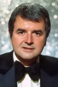 Фото Родні Бьюз (Rodney Bewes)